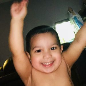 Meet your Posher, Jomy